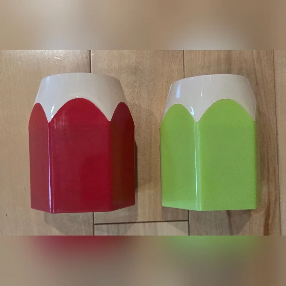 NEW Pencil Desk Organizers Lot